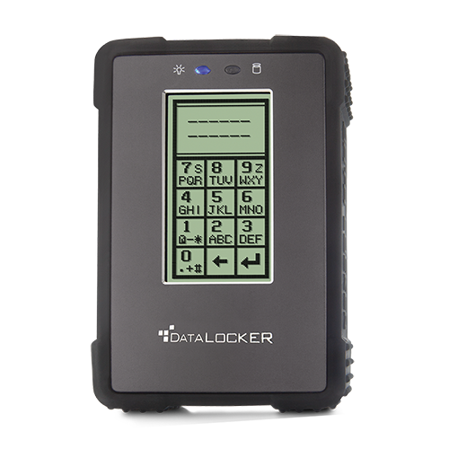 datalocker