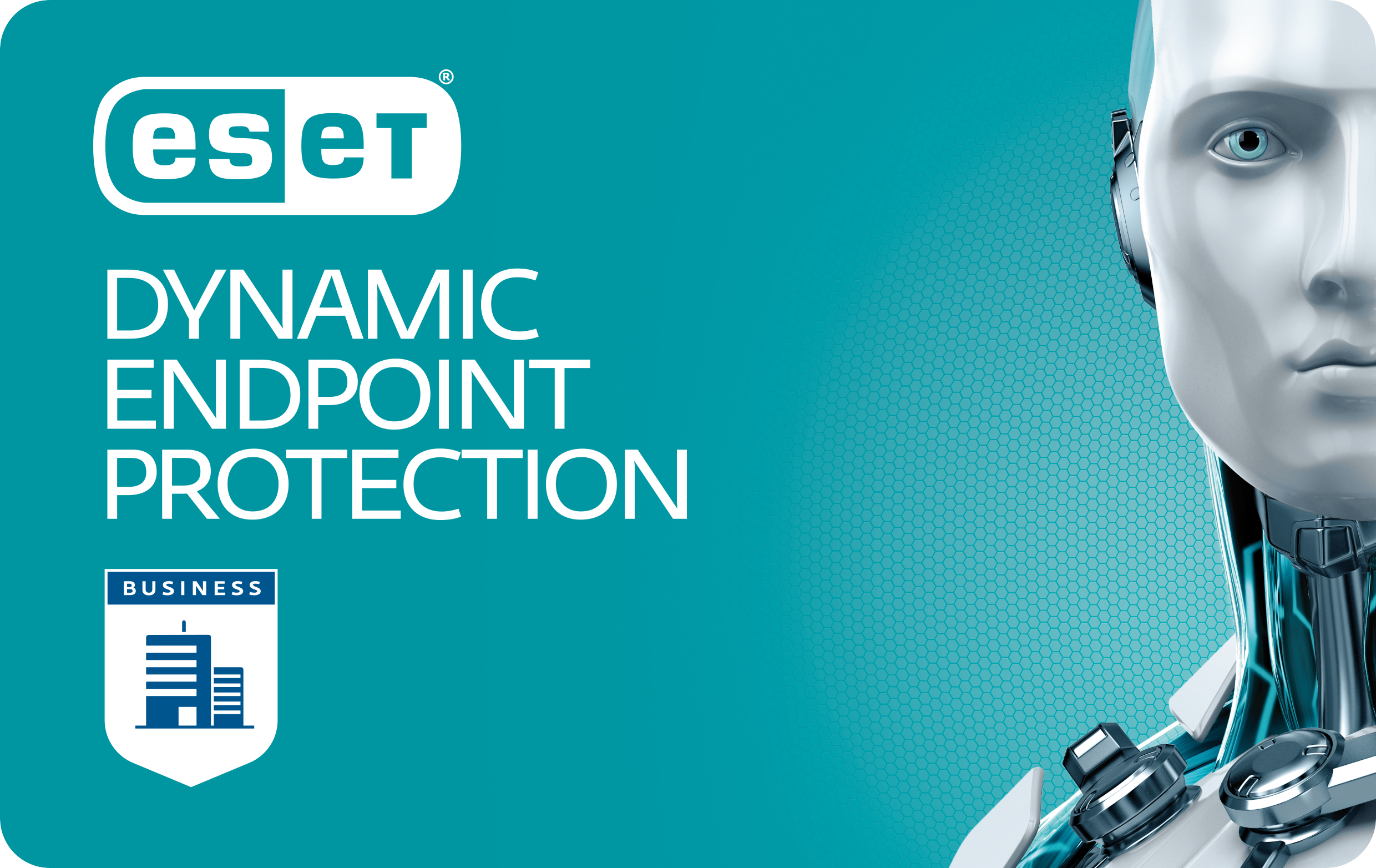 ESET Dynamic Endpoint Protection