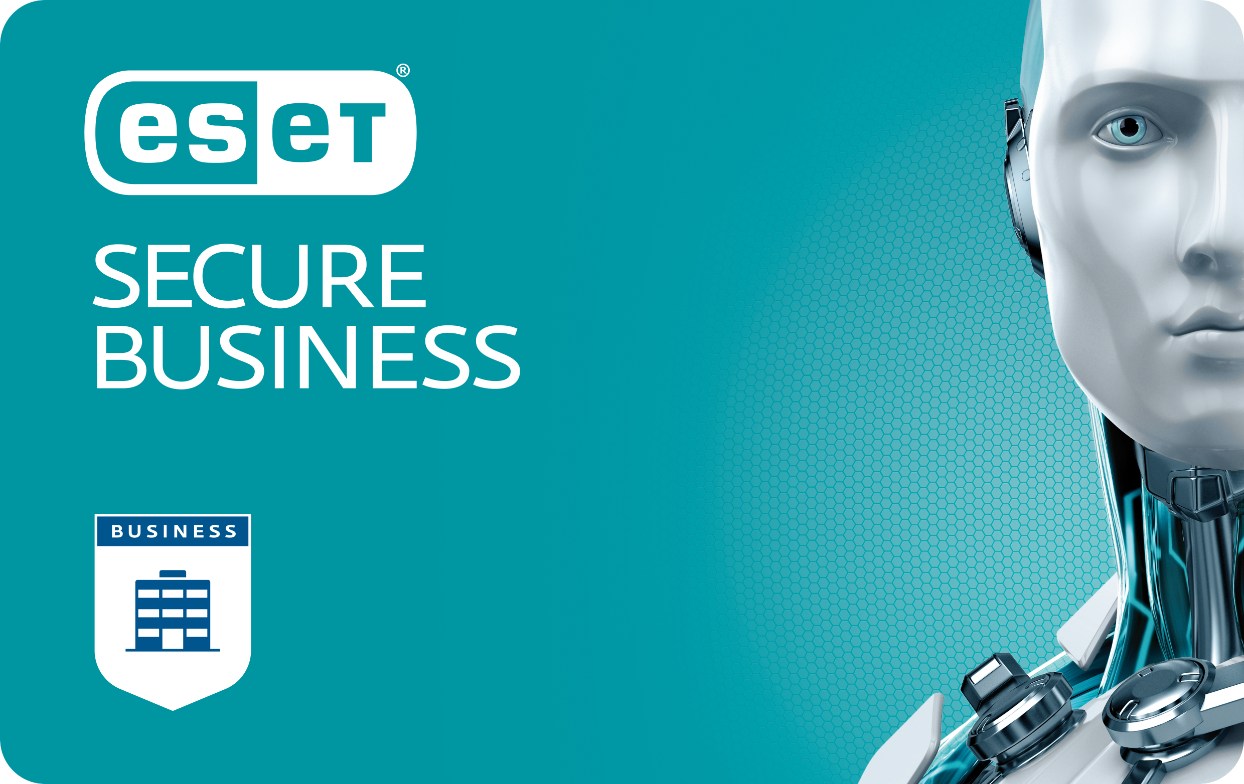 ESET Secure Business
